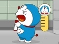 Žaidimas Doraemon Run Dora Run