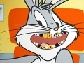 Žaidimas Bugs Bunny Dental Care