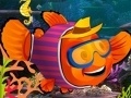 Žaidimas Finding Nemo Dress Up