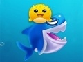 Žaidimas Shark Dash