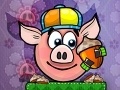 Žaidimas Piggy-Wiggy Seasons