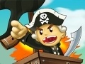 Žaidimas Pirate Bay