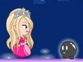 Žaidimas Barbie Midnight Runaway