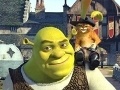 Žaidimas Shrek Forever After: Similarities