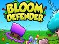 Žaidimas Bloom Defender