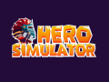 Žaidimas Simulator hero