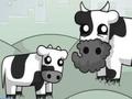 Žaidimas Cowlorful