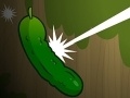 Žaidimas Thwarp: Pickle'd pinball
