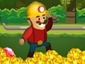 Žaidimas Treasure Miner