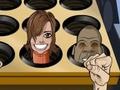 Žaidimas American Idol Punch Out