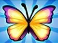 Žaidimas Save Butterflies