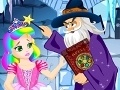 Žaidimas Princess Juliet: Castle Escape 3 - Frozen Castle