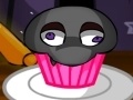 Žaidimas Five Nights at Freddy's: Toy Chica's - Cupcake Creator!