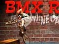 Žaidimas BMX ramp stunts