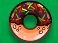 Žaidimas Bad Donut