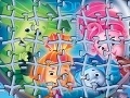Žaidimas Fixiki - Puzzle