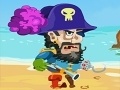 Žaidimas Blackbear's Island