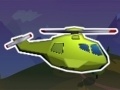 Žaidimas Helicopter