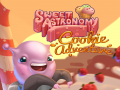 Žaidimas Sweet Astronomy Cookie Adventure