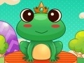 Žaidimas Hocus Froggus