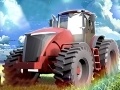 Žaidimas Tractor Farm Mania