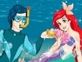 Žaidimas Perfect Proposal Ariel