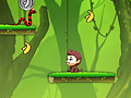 Žaidimas Jumping Bananas 2