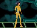 Žaidimas Totally Spies: Adventures in the electronic world 
