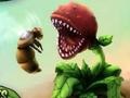 Žaidimas Plants Hate Insect
