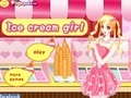 Žaidimas IceCream Girl