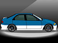 Žaidimas Create a Ride: Tuner Edition 