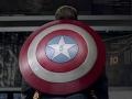 Žaidimas Captain America: The Winter Soldier - Spot The Numbers