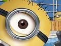 Žaidimas Minions: Match It