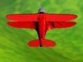 Žaidimas Flight 3D: aerobatics training
