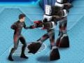 Žaidimas Lab Rats Bionic Heroics 