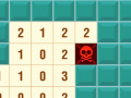 Žaidimas Minesweeper