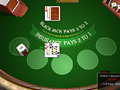 Žaidimas Black Jack