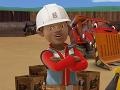 Žaidimas Bob the Builder: Delivery Dash