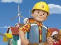 Žaidimas Bob the Builder: Stack to the sky