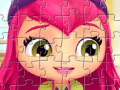 Žaidimas Hazel Puzzle