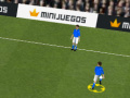 Žaidimas SpeedPlay World Soccer 3 