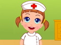 Žaidimas Baby Seven Nurse Injection