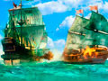 Žaidimas Pirates Tides of Fortune 