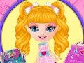 Žaidimas Baby Barbie: Disney Bag