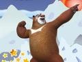 Žaidimas Bears Flying Dream 5