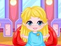 Žaidimas Baby Barbie: Hairdresser
