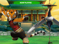 Žaidimas Kung Fu Panda 3: The Furious Fight 