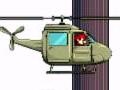 Žaidimas Mario Helicopter 2