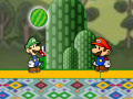 Žaidimas Mario And Luigi Go Home 2