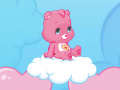 Žaidimas Care Bears Wonder Cloud!